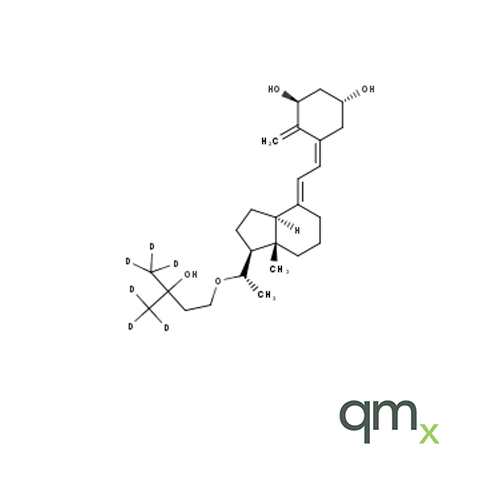 Maxacalcitol-d6, neat