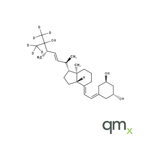 Paricalcitol-d6, neat
