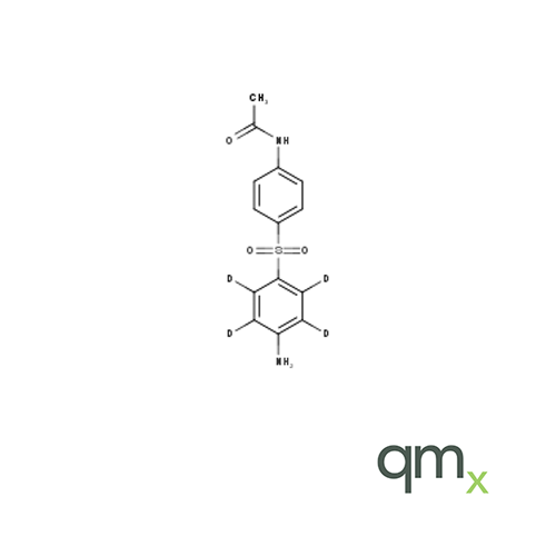 N-acetyl Dapsone-d4, neat
