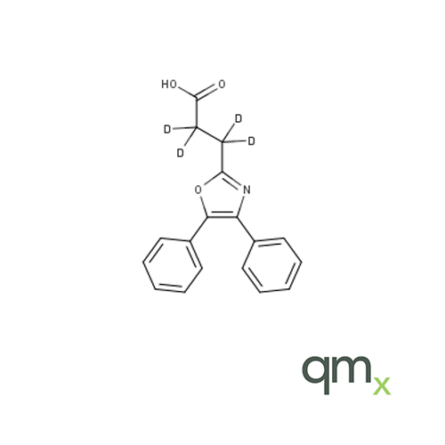 Oxaprozin-d4, neat