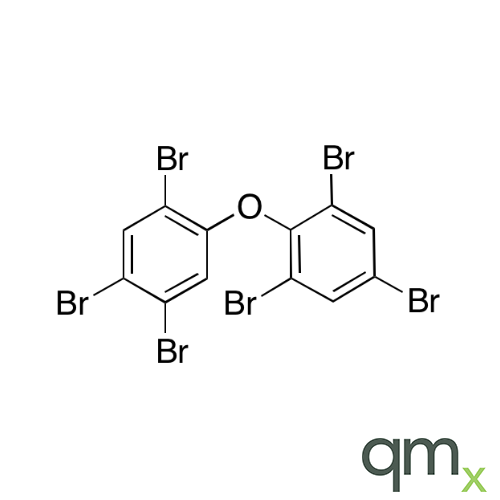 BDE 154, 100Âµg/ml in Iso-octane