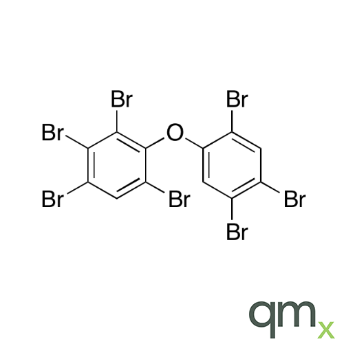 BDE 183, 100Âµg/ml in Iso-octane