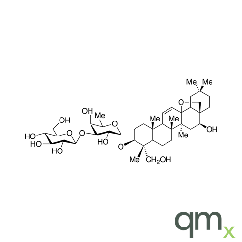 Saikosaponin A, neat