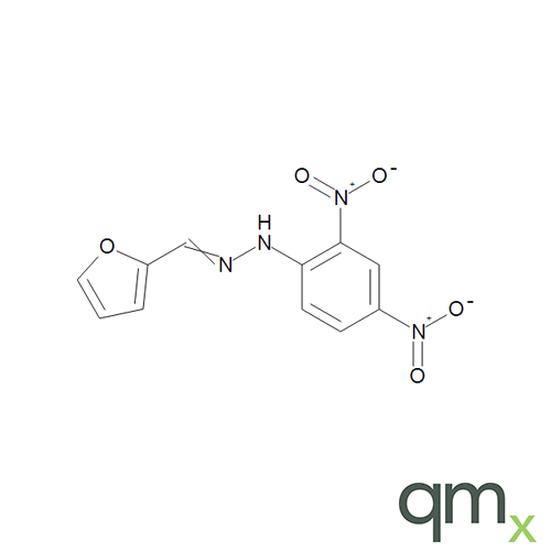 Furfural-2,4-dinitrophenylhydrazone, neat - Ehrenstorfer