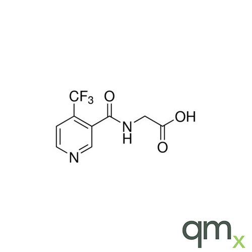Flonicamid-carboxylic acid, neat - Ehrenstorfer