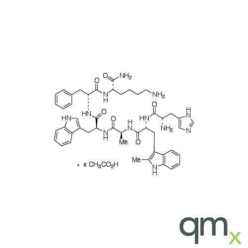 Hexarelin Acetate, neat