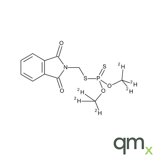 Phosmet D6 100ng/Âµl, in Acetone - Ehrenstorfer