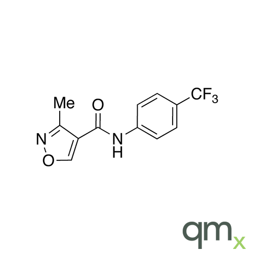 5-Desmethyl-3-methyl Leflunomide, neat