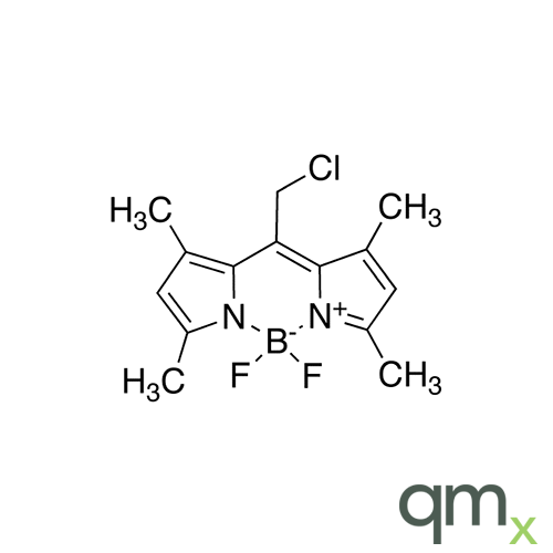 Bodipy 8-Chloromethane, neat