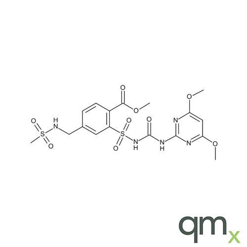 Mesosulfuron methyl, neat - A2S certified