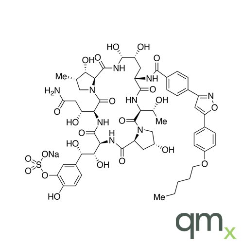 Micafungin Sodium, neat