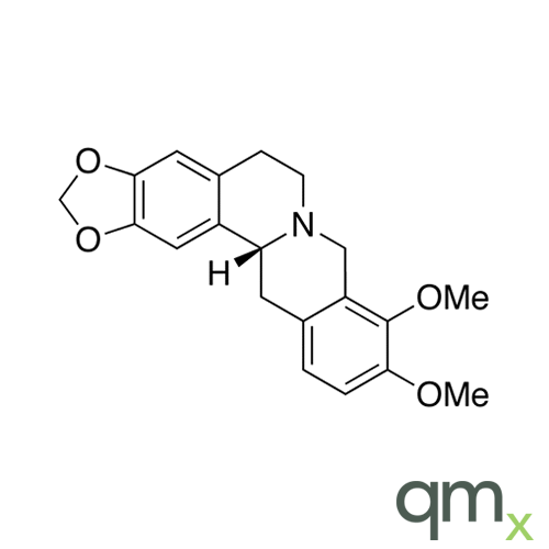 (R)-(+)-Canadine, neat