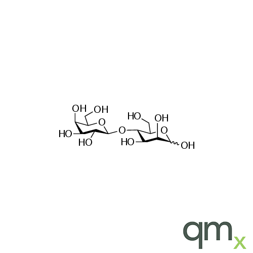4-O-ÃŸ-Galactopyranosyl-D-mannopyranoside, neat
