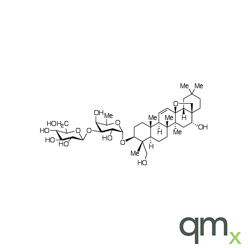 Saikosaponin D, neat