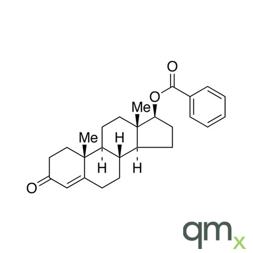 Testosterone Benzoate, neat