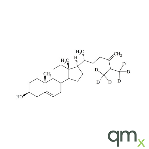 24-Methylenecholesterol-d7