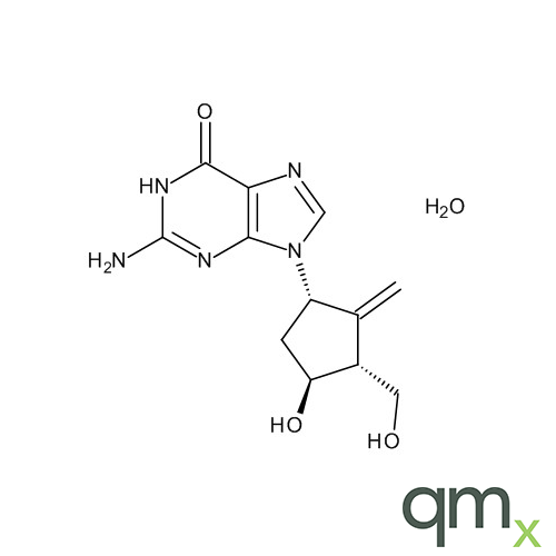 Entecavir monohydrate
