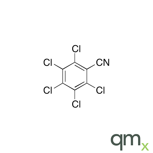 Pentachlorobenzonitrile, neat - A2S Certified