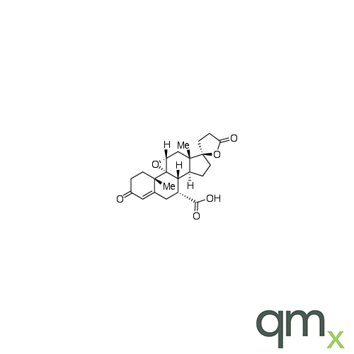 Eplerenone 7-Carboxylic Acid, neat