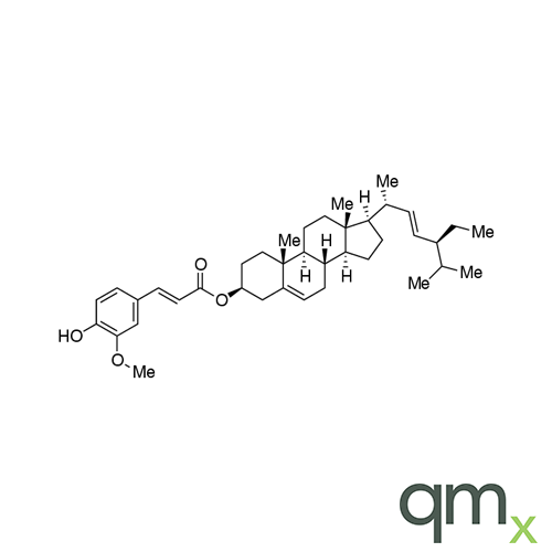 Stigmasteryl Ferulate, neat