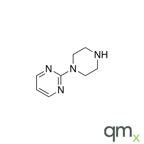 2-(1-Piperazinyl)pyrimidine, neat