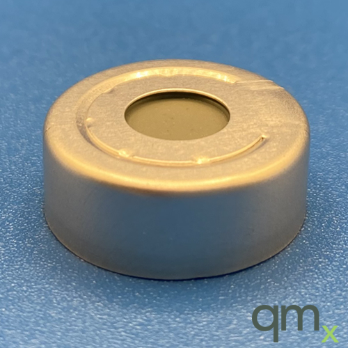 20mm Seal, PTFE/Grey Butyl Molded PR