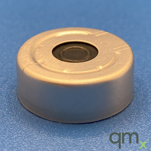 20mm Seal, PTFE/Rubber Pressure Release