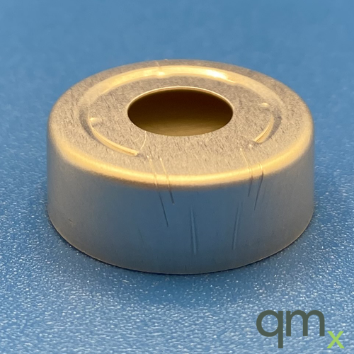 20mm Seal, PTFE/Silicone Pressure Release