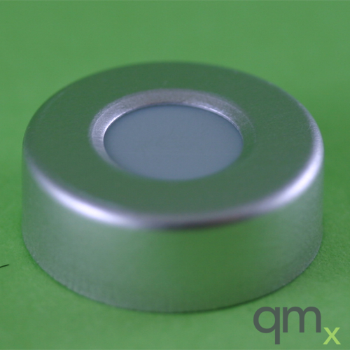 20mm Silver Seal, 0.01" PTFE