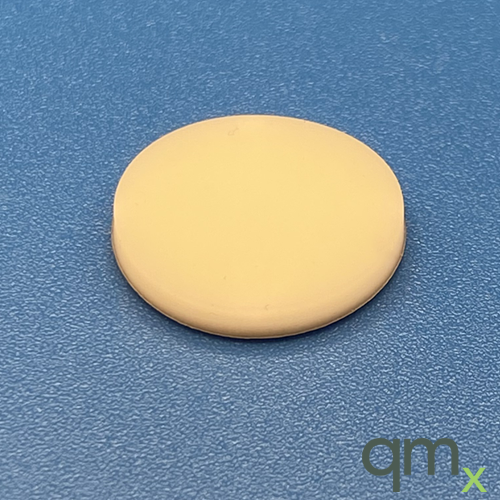 20mm x 0.100" PTFE/Silicone Septa for 20mm Aluminum Seal