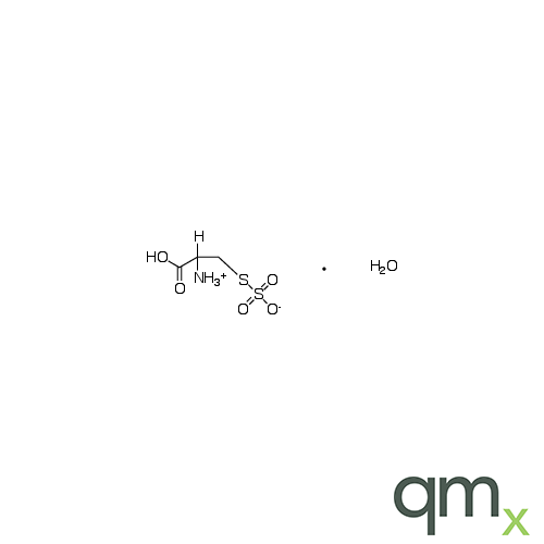 Cysteine-S-sulfate, Monohydrate, neat