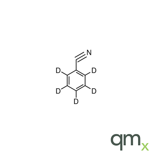 Benzonitrile-d5, neat