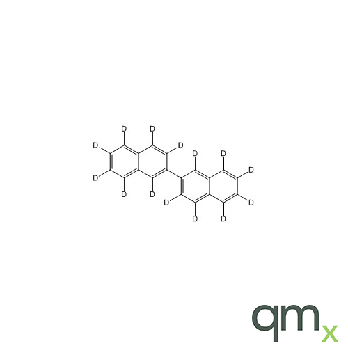 2,2'-Dinaphthyl-d14, neat