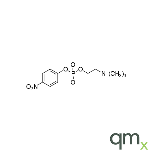 4-Nitrophenylphosphorylcholine, neat