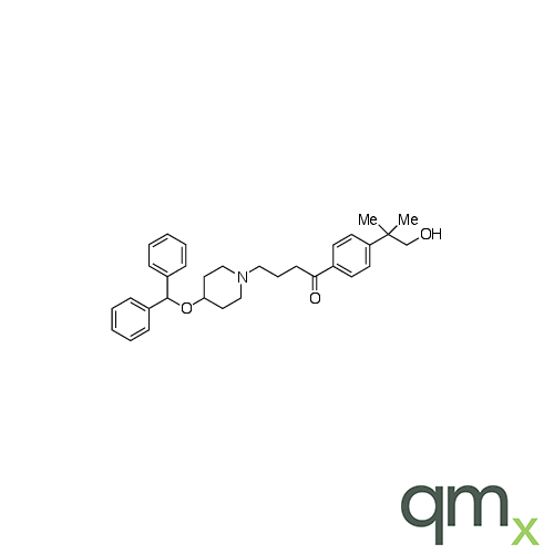 Hydroxy Ebastine, neat