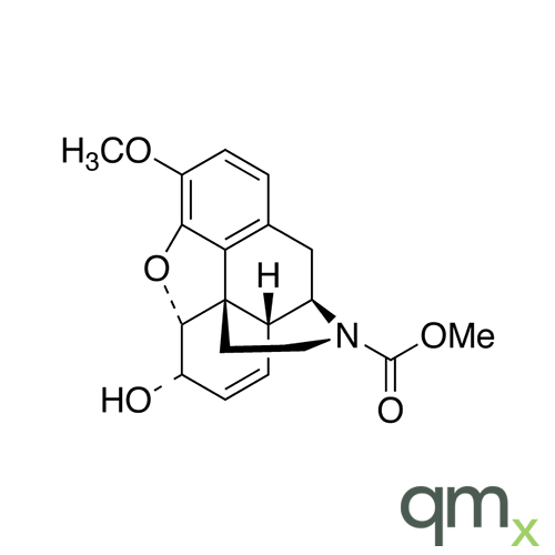 N-Desmethyl-N-methoxycarbonyl Codeine >90%, neat