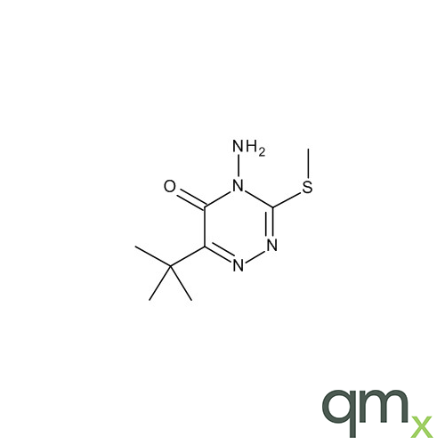 Metribuzin, neat - A2S certified