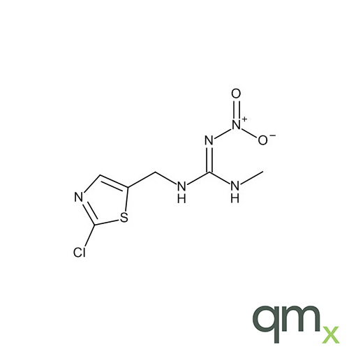Clothianidin, neat - A2S certified