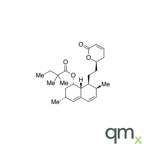 Dehydro Simvastatin, neat
