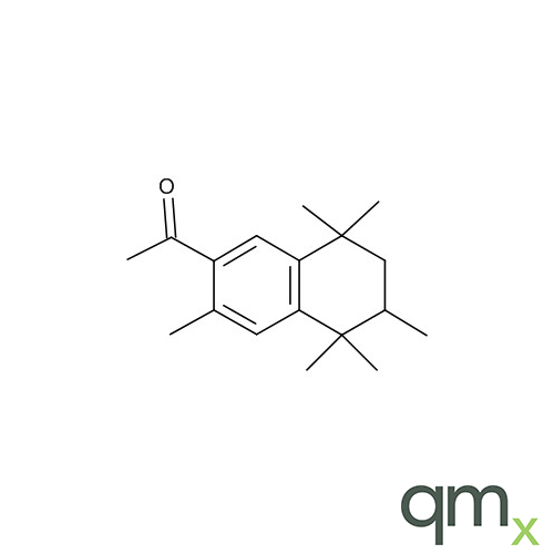 Tonalide, neat - A2S certified