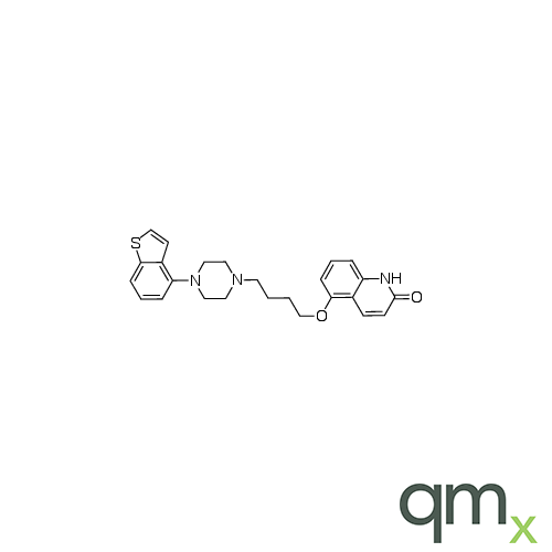 Brexpiprazole 5-1H-Quinolin-2-one, neat