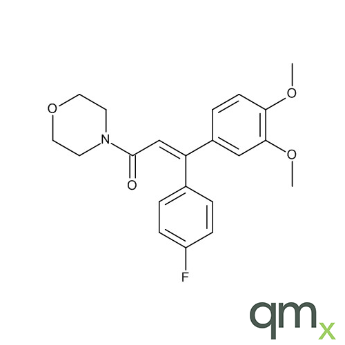 Flumorph, neat - Ehrenstorfer
