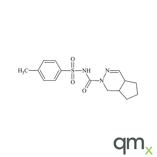 Gliclazide, neat - A2S Certified