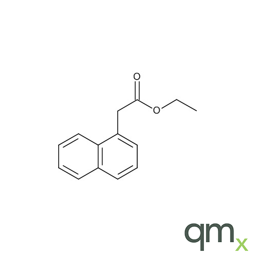 1-Naphthyl acetic acid-ethyl ester, neat - Ehrenstorfer