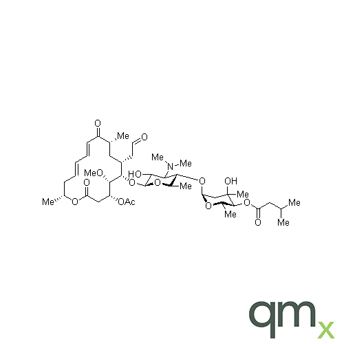 Magnamycin B (>80%), neat
