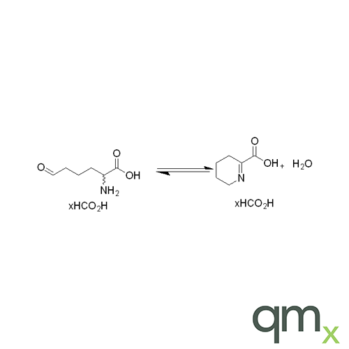 6-Oxo DL-Norleucine, Formate Salt, neat