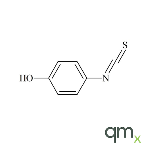 4-Isothiocyanatophenol