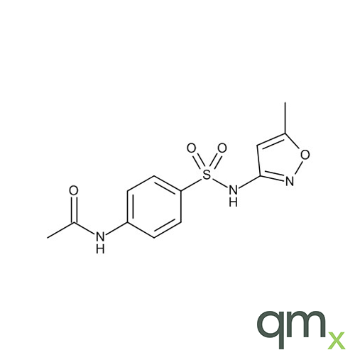Acetylsulfamethoxazole, neat - Ehrenstorfer
