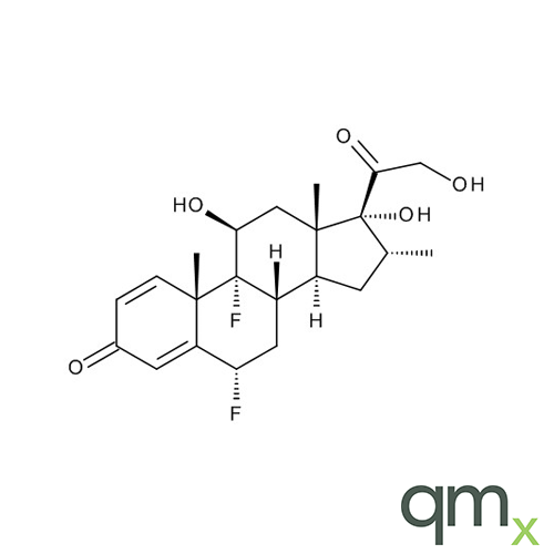 Flumethasone, neat - Ehrenstorfer