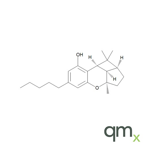Cannabicyclol (CBL) 100 Âµg/ml in Acetonitrile - Ehrenstorfer